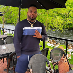 Meet your Posher, Jonathan